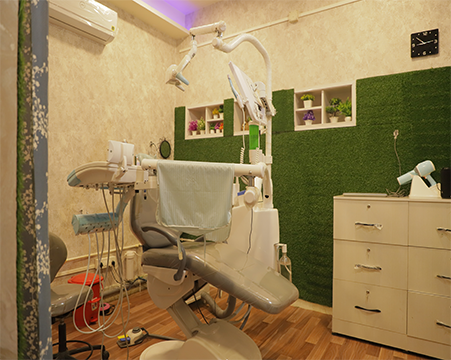 The Dental Square Guwahati