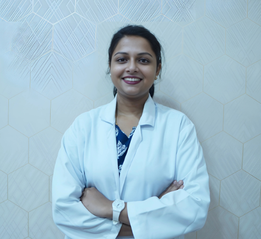 Dr. Dikshita Kakati Dental Square