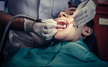 The Dental Square Guwahati